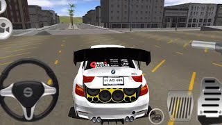 العاب سيارات محاكي القيادة  سباق سيارات  محاكي قيادة السيارة 26 Car Racing 3D Android Gameplay [upl. by Millicent]