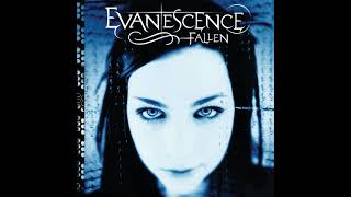 Evanescence  Fallen FULL ALBUM [upl. by Lotti]