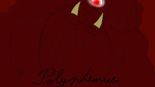 Polyphemus animaticNew Album unfinished [upl. by Brey]