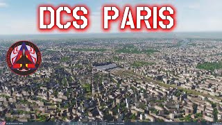 DCS NORMANDY 20 PARIS [upl. by Drescher]