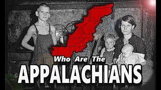 Who are the Appalachians [upl. by Asyal]