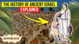 The Untold History of Ancient Israel [upl. by Azarcon]