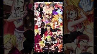 Tekad Dbelum juga pudar‼️onepiece anime [upl. by Ahsenwahs]