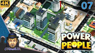 BRIGHTON WITH 100 CLEAN ENERGY  Power To The People  07  Gameplay [upl. by Alicsirp]