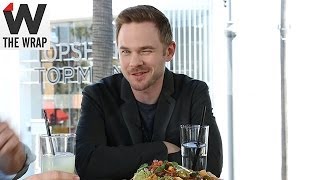 The Followings Shawn Ashmore on Season 2 Theres a Lot of Thrills Coming Up [upl. by Russom]