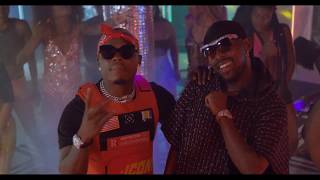 Killy Tz x Harmonize  Ni Wewe Official Music Video [upl. by Harms]