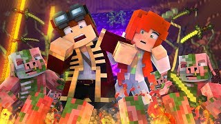 ASH DID WHAT   Minecraft Divines  Roleplay SMP 12 [upl. by Airtened689]