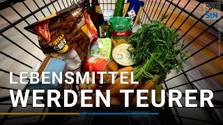 Keine Mehrwertsteuer mehr auf Obst Gemüse und Hülsenfrüchte [upl. by Skill]