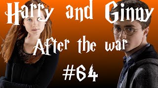 Harry and Ginny  After the war 64 [upl. by Indihar]