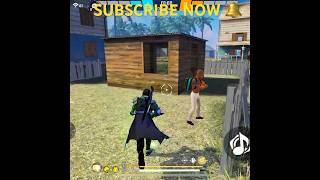 NOOB VS NOOB FREE FIRE FUNNY GAMING  trending freefireclips shorts viralshorts garenafreefire [upl. by Bolton567]