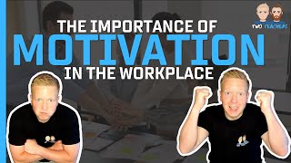 How Intrinsic Motivation Differs From Extrinsic Motivation [upl. by Grosmark554]