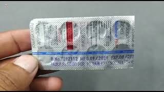 Nimfresh Plus Tablet  Nimesulide amp Paracetamol Tablets uses  Nimfresh plus tablet uses Side effect [upl. by Bianchi968]