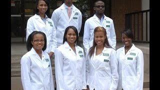 Nigerian students Studying at ternopil medical university [upl. by Adlemi]