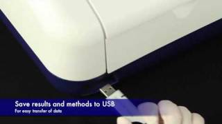 Introducing the Jenway 73 Series Spectrophotometers [upl. by Ahsiemaj]