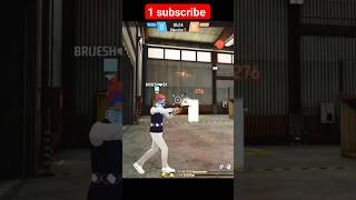 moment speed playing video 📸freefire noobgaming [upl. by Ettenad169]