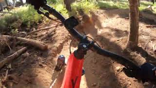 Downieville Downhill  Summer Sessions Part Une [upl. by Ripley]