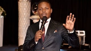 FRIDAY SERVICE  15072016  3 Dangerous Dimensions of Prayer Teaching  Prophet Shepherd Bushiri [upl. by Josler]