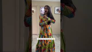 BOYS SUPREMACY🤣ytshorts shorts aanduchhote shortsfeed tmkoc biggboss navratri video yt [upl. by Etnaled]