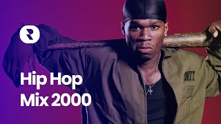 Hip Hop Mix 2000 💿 Best Music from The 2000s Hip Hop Playlist 💿 Top Throwback Songs 2000 Hip Hop [upl. by Kary]