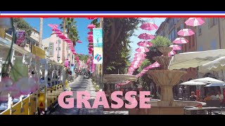 4k Grasse France [upl. by Elocen]