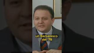 Barbaresco o Bourgogne Massimo Boldi in Yuppies 1986 [upl. by Birkle712]