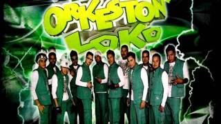 Vuelve Conmigo  Orkeston Loko [upl. by Aneetak]