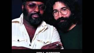 Jerry Garcia amp Merl Saunders  I Second That Emotion  19730710  CO Live  SBD  Best Ever [upl. by Ataynek]