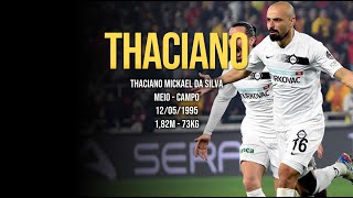 Thaciano  Altay 2022 [upl. by Lovering]