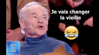 LES MOMENTS LES PLUS DRÔLES DE LA TÉLÉ 1 [upl. by Nirak]