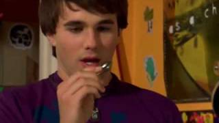 Zeke and Luther  Solving the Mystery  Treasure  Episode Sneak Peek  Disney XD Official [upl. by Nomad298]