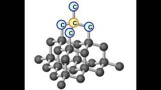 Allotropy and Allotropic forms of Carbon  Chemistry  2021 [upl. by Denice]