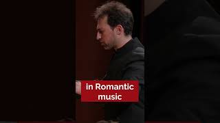 One of the Most Romantic Moments in Music History [upl. by Herv]