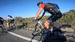 MTB FLOW TEAM MENORCA 2024 [upl. by Yekcaj]