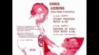 Chris Liebing  Ping Pong Pineapple [upl. by Leviralc572]