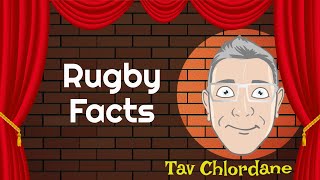 20 Rugby Facts [upl. by Martin599]