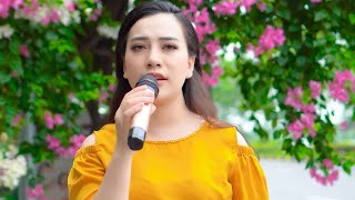 Mưa Nửa Đêm  Em Gái Với Giọng Ca Siêu Mượt Mà Đến Lạ Làm Ai Cũng Ngỡ Ngàng  Thanh Hiền [upl. by Heywood802]