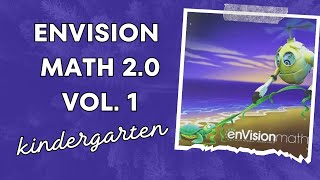 Envision Math 20 Volume 1 Flip Through and Review [upl. by Auroora]