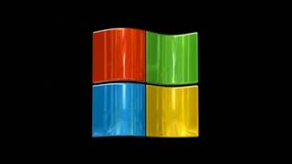 Windows Server 2003 Наоборот Windows Server 2003 animation reverse [upl. by Barbabas91]