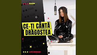 CeŢi Cântă Dragostea Live [upl. by Augustin]