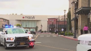 Suspect in custody after shots fired at Clackamas Town Center [upl. by Woods]