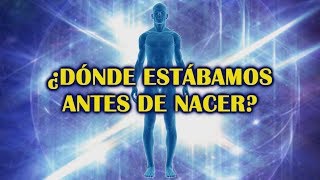 ¿De dónde venimos a dónde vamos ¿Quién creó el Universo [upl. by Zetes]