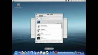 Install MacOsLinux 11044 i686 [upl. by Eikin347]