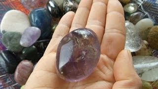 How to Sense and Feel Crystal Energy [upl. by Marasco]