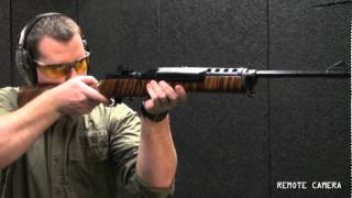 Gun of the Week Ruger Mini14 [upl. by Ekrub]