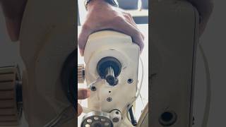 Oil sealer changesweing machine repairsweing tips and tricks [upl. by Aspa369]