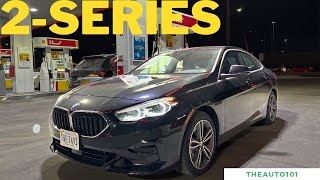 This BMW is a BETTER buy than a Corolla [upl. by Ocsinarf]