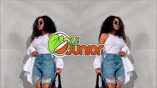 DJ Junior  Ciqomi Au Remix [upl. by Lester]