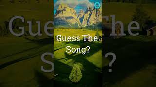 Guess The Song😍 instrumental songs karaoke trending music beats beatsforsingers musiclist [upl. by Etireuqram]