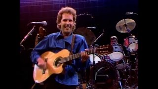 Lee Ritenour Live  RITSpecial 1984 [upl. by Dlawso]