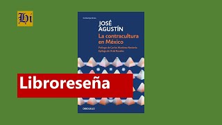 La Contracultura en México  Libroreseña [upl. by Padriac195]